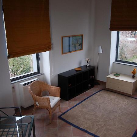 포츠올리 Flegrea House 아파트 호텔 외부 사진
