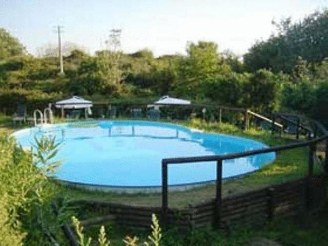 포츠올리 Flegrea House 아파트 호텔 외부 사진