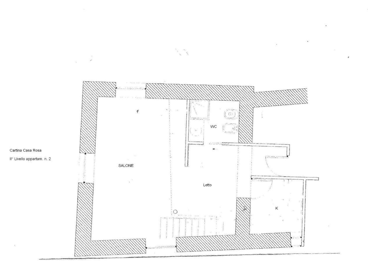 포츠올리 Flegrea House 아파트 호텔 외부 사진