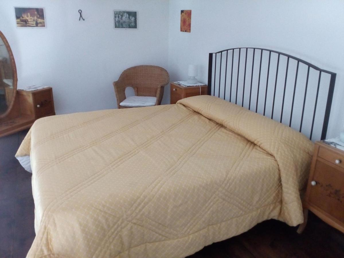 포츠올리 Flegrea House 아파트 호텔 외부 사진